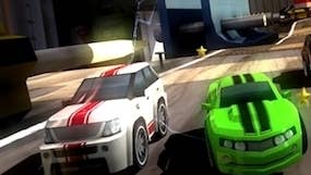 Immagine di Table Top Racing si avvicina a PS Vita