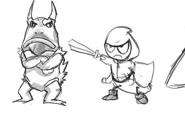 Jogo que resultou do Banana Jam já está em préalpha Eurogamer.pt