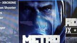 Metro Redux a caminho da PS4, Xbox One e PC?