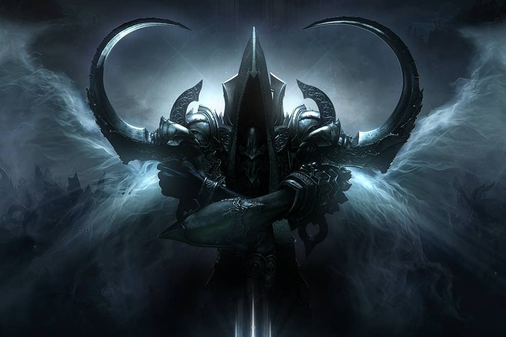 Beperken Madison Milieuactivist Diablo 3: Reaper of Souls review | Eurogamer.net
