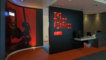 Image for Activision closing Blast Furnace studio