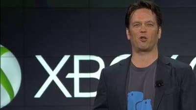 Phil Spencer named as new head of Xbox