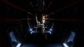 Indie horror Caffeine recreates Alien Isolation aesthetic on a shoestring