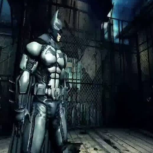 Batman: Arkham Origins Blackgate Deluxe Edition disponible desde hoy |  