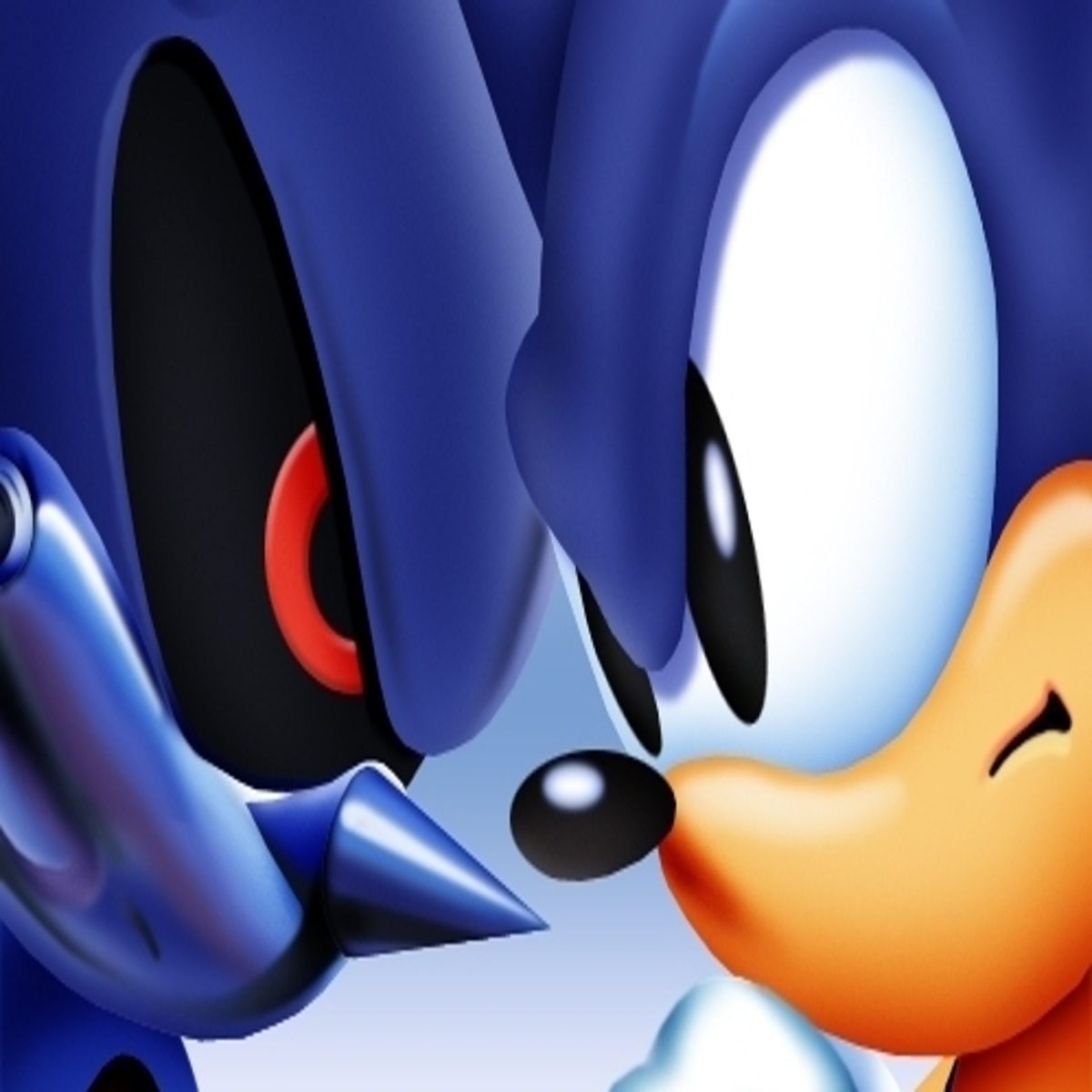 Sonic CD gratuito na  App Store