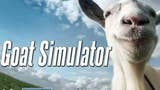 Goat Simulator in diretta su Eurogamer alle 17:00