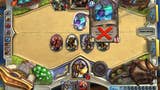 Hearthstone soft-launches on iPad - out in the UK soon