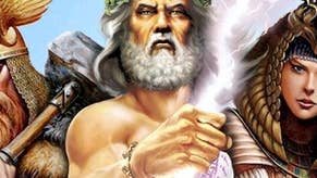 Age of Mythology Extended Edition uit in mei