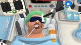 让我们在iPad上玩外科医生模拟器