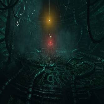 SOMA review: Ghostly machines beneath the sea, exploring
