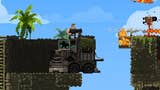 Broforce hits Steam Early Access next week