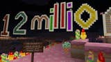 Minecraft: Xbox 360 Edition sales hit 12m
