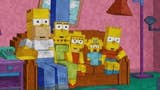 Los Simpsons se suman a la moda de Minecraft