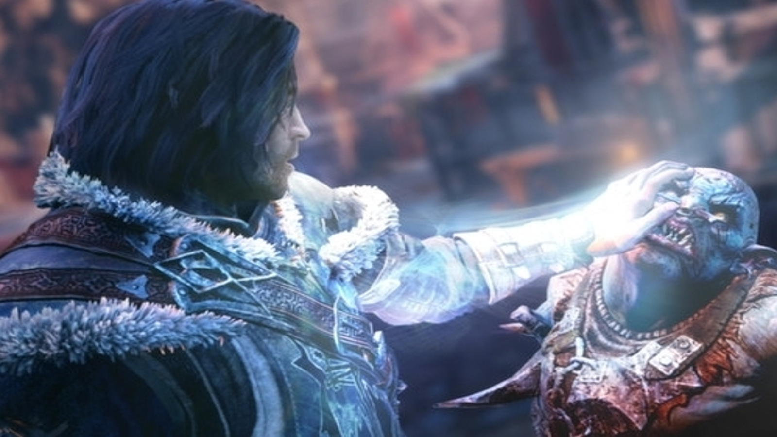 Middle-earth: Shadow of Mordor PC specs revealed
