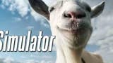 Goat Simulator com novas cabras na próxima atualização