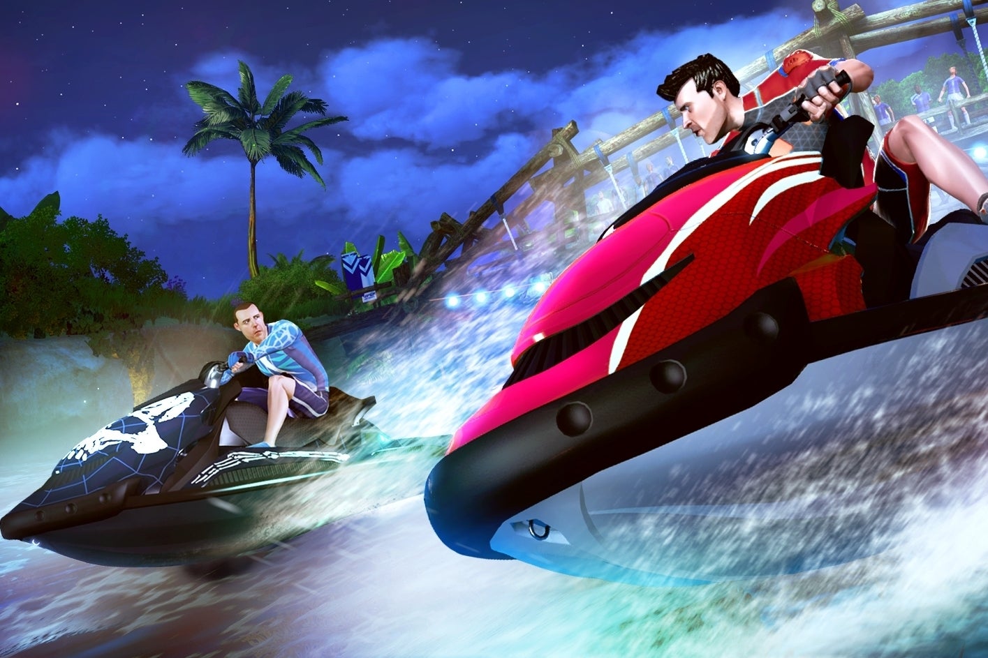 Kinect Sports Rivals review