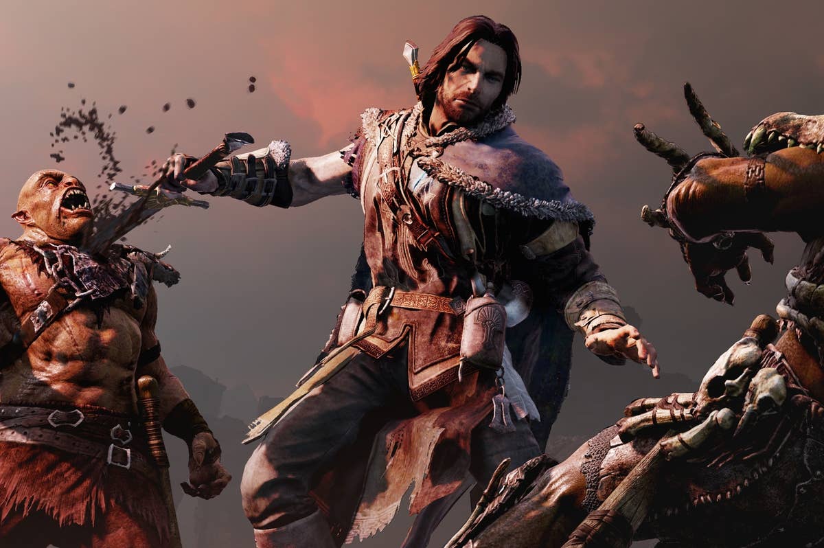 Revelados os requisitos para Middle-earth: Shadow of Mordor