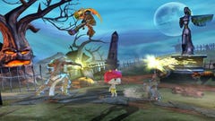 Personagens de Uncharted e BioShock estão em PlayStation Battle Royale