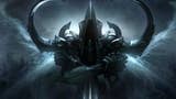 Diablo 3: Reaper of Souls na PS4 em 2014