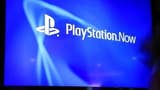 PlayStation Now si arricchisce di nuovi titoli