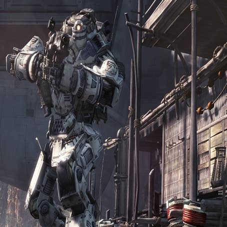 Titanfall 2 devs open to PS4 / Xbox One / PC Cross-Play