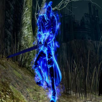 Dark Souls 2: All 9 Covenants, Ranked By Their Rewards
