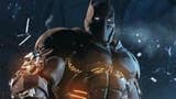 Pierwsze 30 minut z DLC Cold, Cold Heart do Batman: Arkham Origins