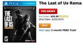 The Last of Us pro PS4 asi 20. června?