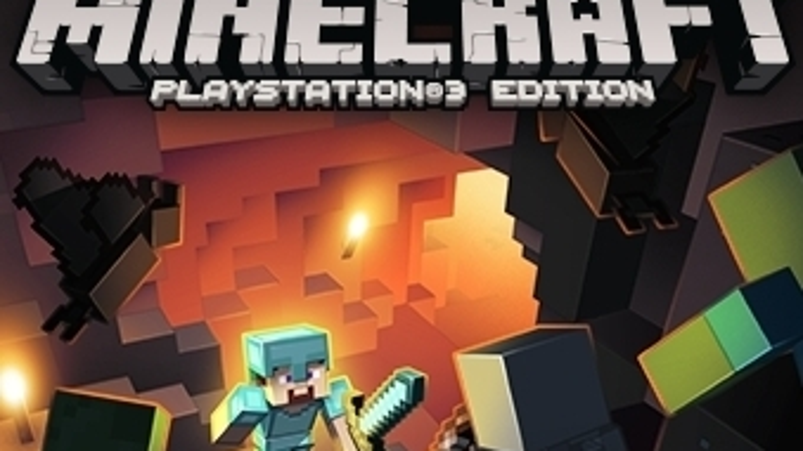 Minecraft: PS3 Edition getting launch next month | Eurogamer.net