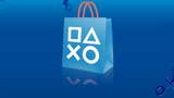 Atualização PlayStation Store - 16 de abril