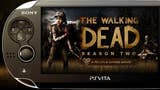 Drugi sezon The Walking Dead w przyszłym tygodniu na PlayStation Vita
