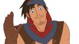 Prince of Persia podría volver en 2D y con el mismo motor de Rayman Legends
