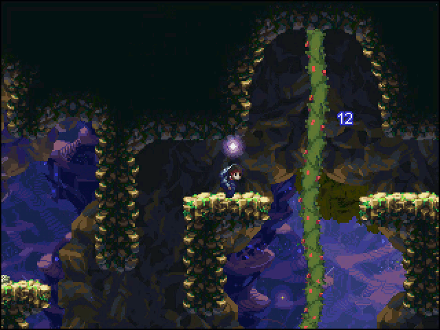 Starbound dev is helping crowdfunded RPG Heart Forth, Alicia come to ...