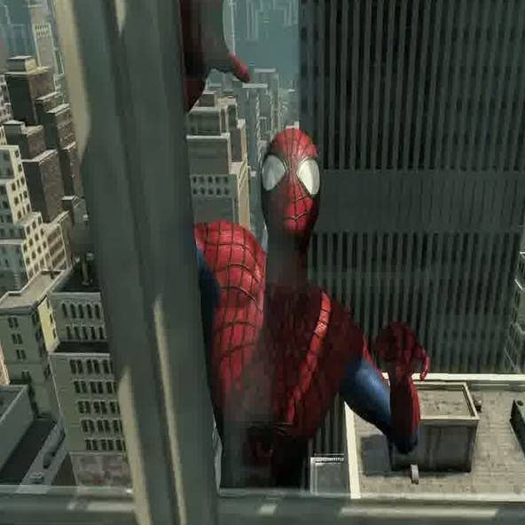 Manhattan in Spider-Man 2 (PS2) and Spider-Man (PS4) : r/gaming