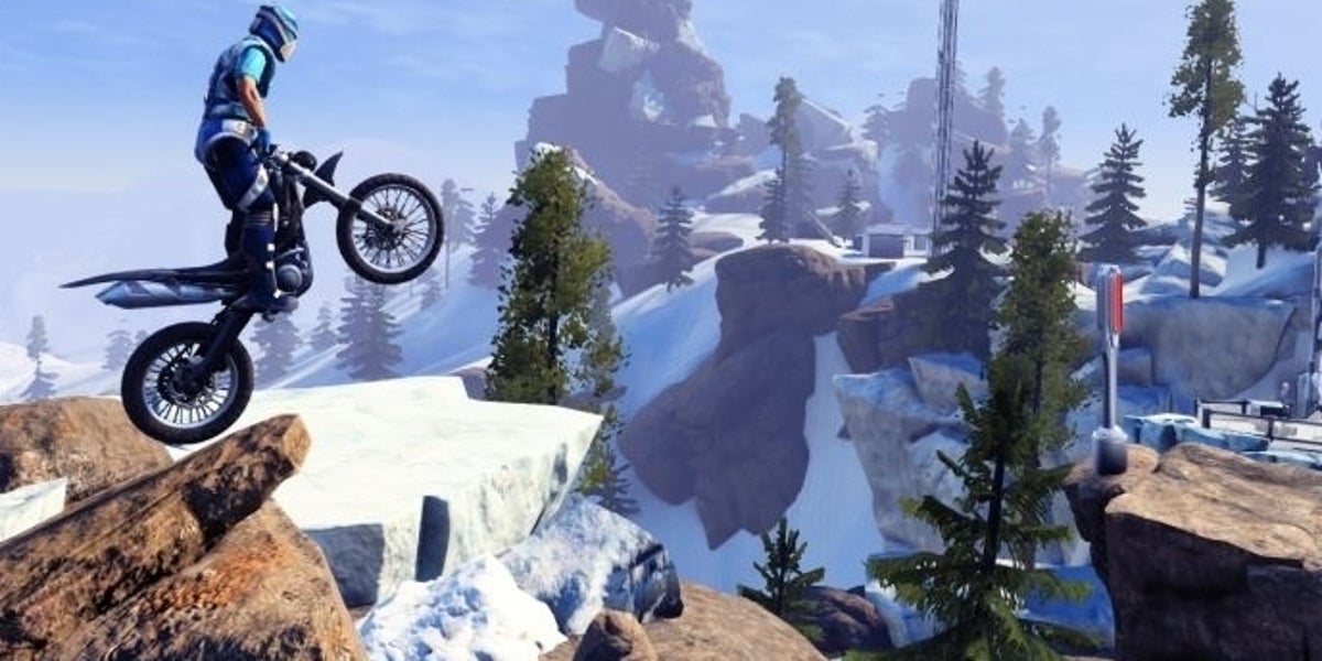 Confronto: Trials Fusion