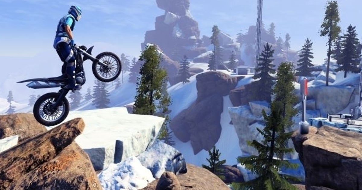 Confronto: Trials Fusion