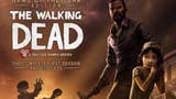 The Walking Dead GOTY para a PS4 em junho?