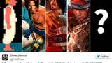 Ubisoft employee who teased Prince of Persia game has Twitter feed pulled