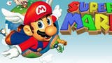 Imagem para Novo recorde mundial em Super Mario 64