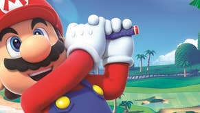 Mario Golf: World Tour review