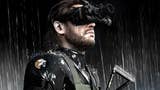 Platform-exclusieve content Metal Gear Solid V: Ground Zeroes vrijgegeven