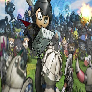 Happy Wars (Full Game)Requires Xbox Live in 2023