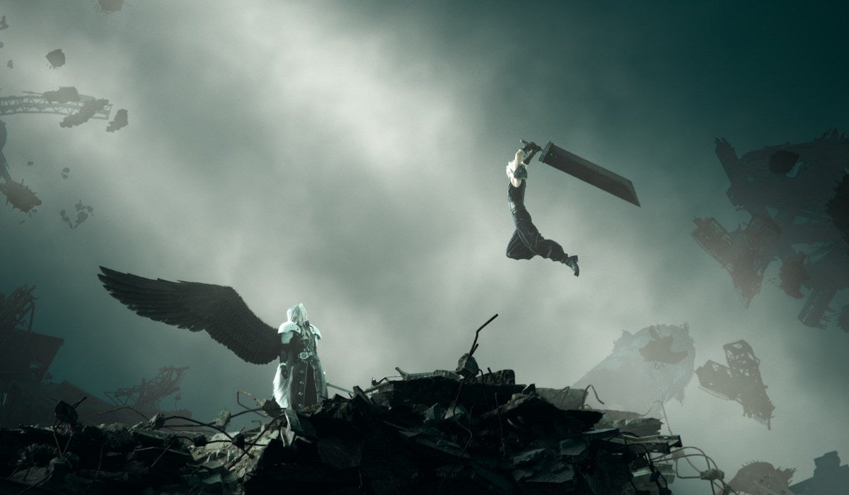 Final Fantasy: The legacy, wonder and curiosity at the heart of the beloved game franchise ahead of Final Fantasy VII Rebirth Final Fantasy: The legacy, wonder and curiosity at the heart of the beloved game franchise ahead of Final Fantasy VII Rebirth