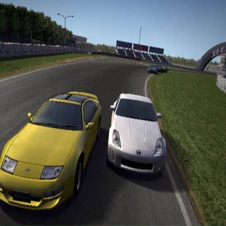 Differences between versions of Gran Turismo 4 