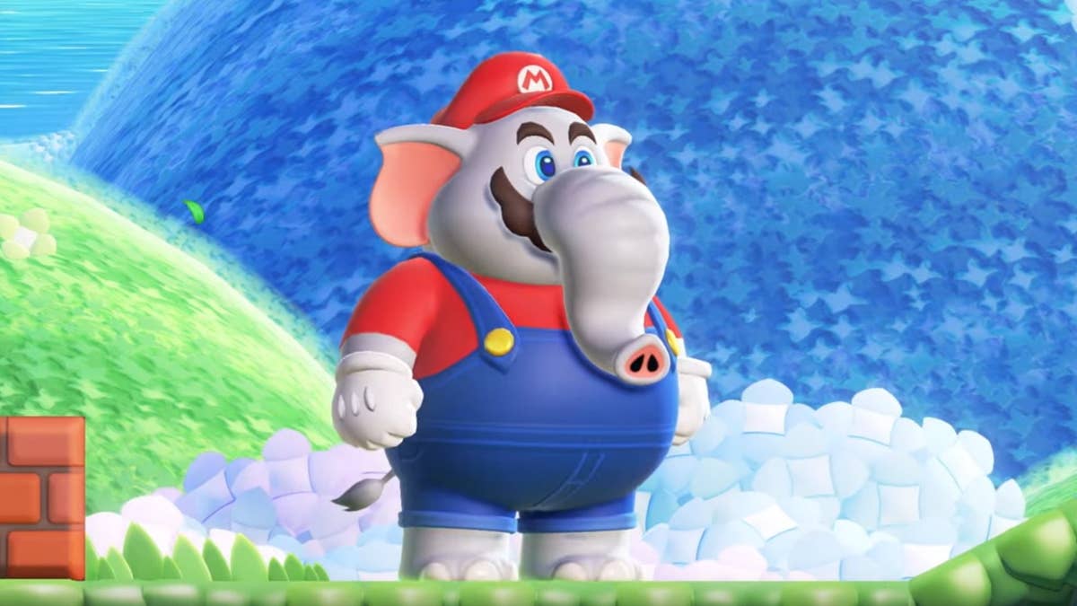 Super Mario Bros Wonder Ashliyounis Super Mario Bros Wonder Ashliyounis