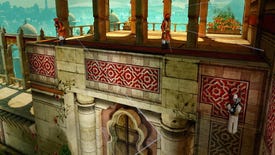 Image for Assassin's Creed Chronicles: India Sneaks Out