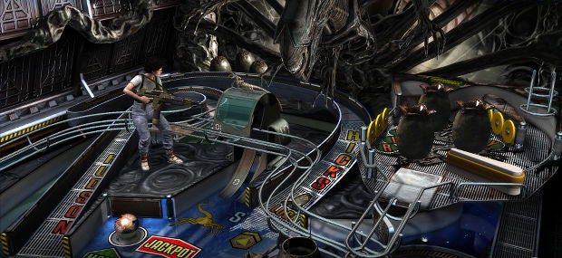 Image for They're Coming Outta The Goddamn Balls!