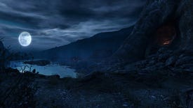 Image for Dear Esther's Landmark Edition wandering out Tuesday