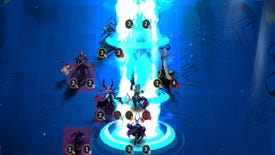 Duelyst: Unearthed Prophecy expansion launched