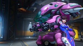 Image for Overwatch’s PTR Hero Balance Changes Explained